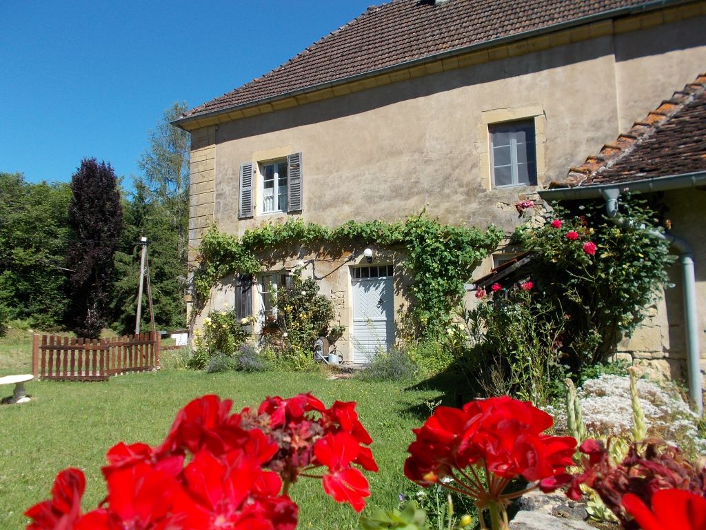 gîte Christal