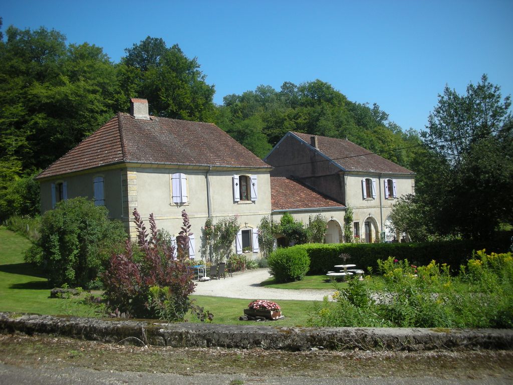 Le Domaine